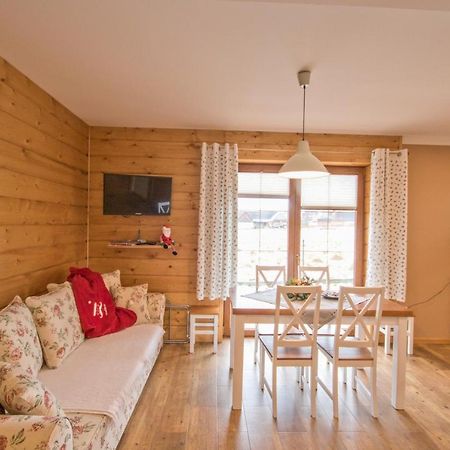 Apartamenty Trojaki Przy Termach - Banska Nizna Exteriér fotografie